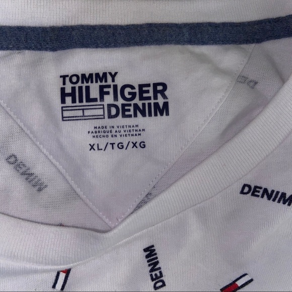 Tommy Hilfiger Shirt - Picture 5 of 8